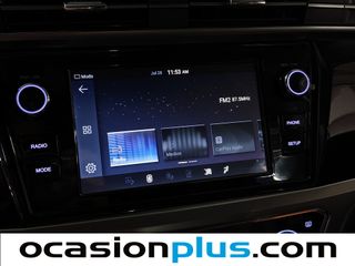 Ssangyong Korando G15T Urban 120 kW (163 CV)