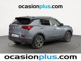 Ssangyong Korando G15T Urban Plus Auto 120 kW (163 CV)