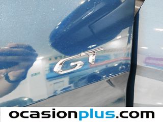 Peugeot 3008 1.2 Hybrid GT eDCS6 107 kW (145 CV)