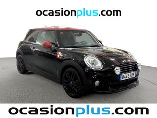 MINI MINI 3 Puertas Cooper D 85 kW (116 CV)