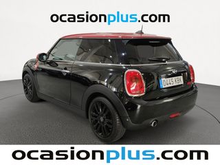 MINI MINI 3 Puertas Cooper D 85 kW (116 CV)