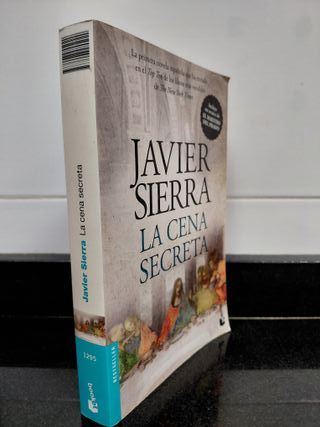 La cena secreta