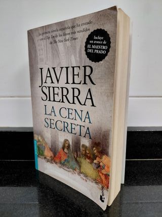 La cena secreta