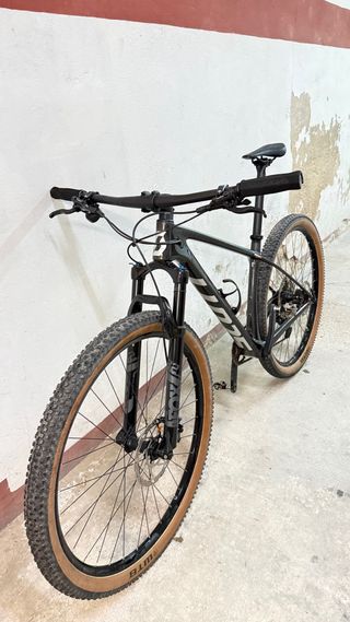 Scott Scale 925 Talla M