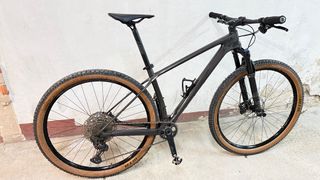 Scott Scale 925 Talla M