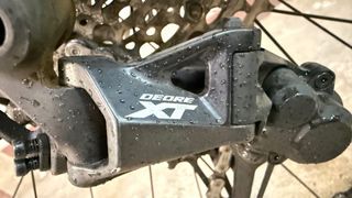 Scott Scale 925 Talla M