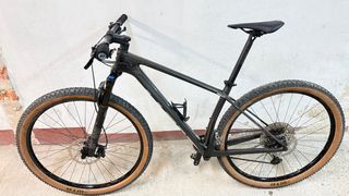Scott Scale 925 Talla M