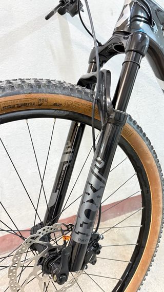Scott Scale 925 Talla M