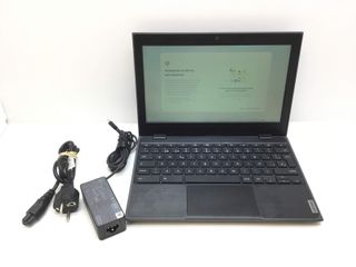 pc portatil lenovo 100e