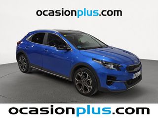 Kia XCeed 1.0 T-GDi Tech 88 kW (120 CV)