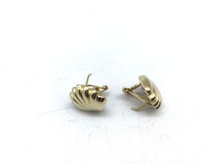 pendientes oro 18k