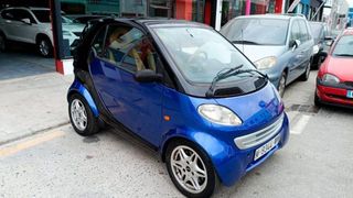 SMART smart 