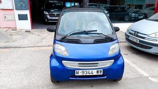 SMART smart 