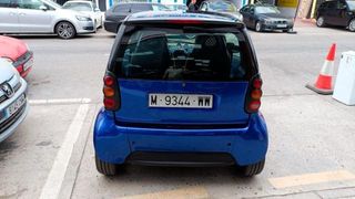 SMART smart 