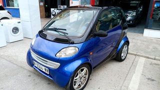 SMART smart 