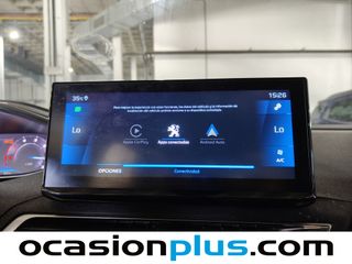 Peugeot 3008 BlueHDi 130 S&S Allure Pack EAT8 96 kW (130 CV)