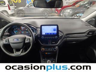 Ford Puma 1.5 Ecoblue Titanium Design 88 kW (120 CV)