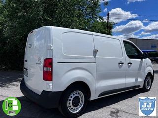 CITROEN Jumpy 1.5BlueHDi 