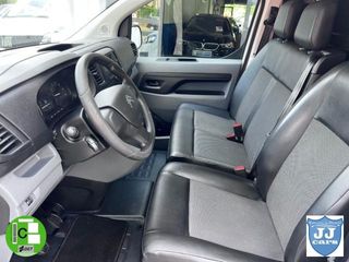 CITROEN Jumpy 1.5BlueHDi 