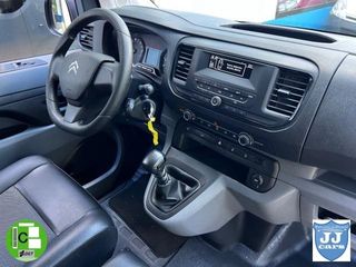 CITROEN Jumpy 1.5BlueHDi 