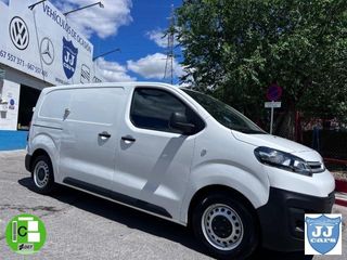 CITROEN Jumpy 1.5BlueHDi 