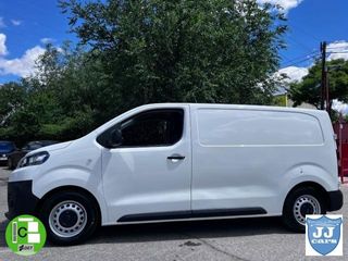 CITROEN Jumpy 1.5BlueHDi 