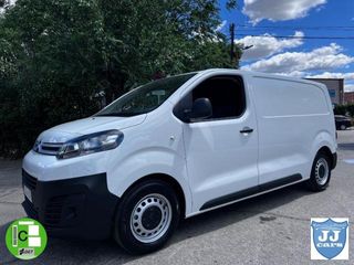 CITROEN Jumpy 1.5BlueHDi 