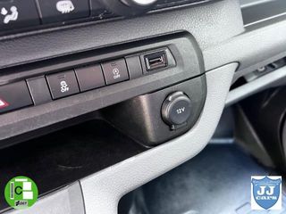 CITROEN Jumpy 1.5BlueHDi 
