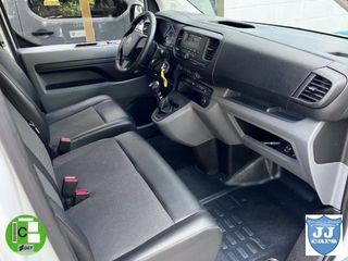 CITROEN Jumpy 1.5BlueHDi 