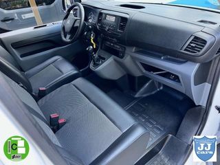 CITROEN Jumpy 1.5BlueHDi 