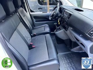 CITROEN Jumpy 1.5BlueHDi 