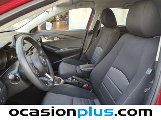 Mazda CX-3 2.0 SKYACTIV GE Style Nav 2WD AT 88 kW (120 CV)