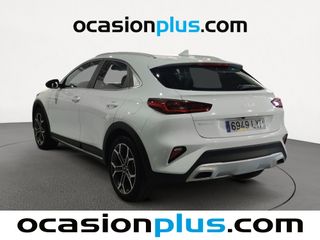 Kia XCeed 1.0 T-GDi Tech 88 kW (120 CV)