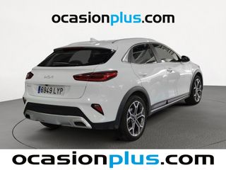 Kia XCeed 1.0 T-GDi Tech 88 kW (120 CV)