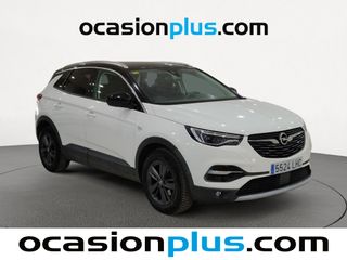 Opel Grandland X 1.2 Turbo Opel 2020 96 kW (130 CV)