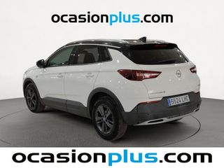 Opel Grandland X 1.2 Turbo Opel 2020 96 kW (130 CV)