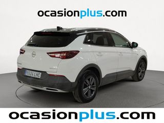 Opel Grandland X 1.2 Turbo Opel 2020 96 kW (130 CV)