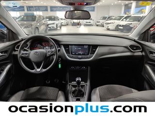 Opel Grandland X 1.2 Turbo Opel 2020 96 kW (130 CV)