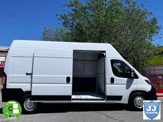 PEUGEOT Boxer L3 H3 2.2BHDI 