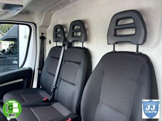 PEUGEOT Boxer L3 H3 2.2BHDI 
