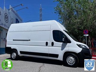 PEUGEOT Boxer L3 H3 2.2BHDI 