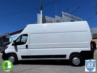 PEUGEOT Boxer L3 H3 2.2BHDI 