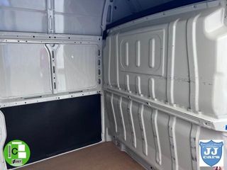 PEUGEOT Boxer L3 H3 2.2BHDI 