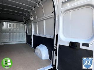 PEUGEOT Boxer L3 H3 2.2BHDI 