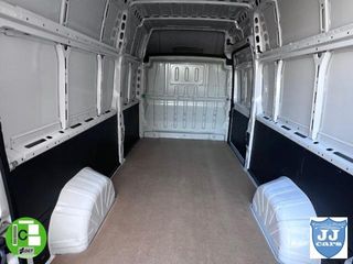 PEUGEOT Boxer L3 H3 2.2BHDI 