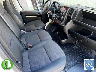 PEUGEOT Boxer L3 H3 2.2BHDI 