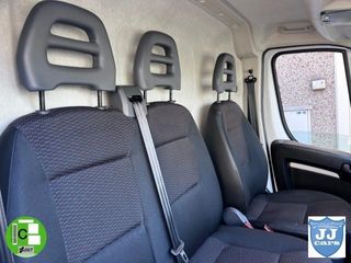 PEUGEOT Boxer L3 H3 2.2BHDI 