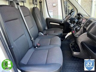 PEUGEOT Boxer L3 H3 2.2BHDI 
