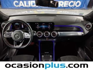 Mercedes-Benz GLB 220 D 4MATIC 140 kW (190 CV)
