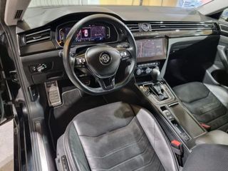 VOLKSWAGEN Arteon Elegance 2.0 TSI 4MOTION 200 kW (272 CV) DSG 7 vel.